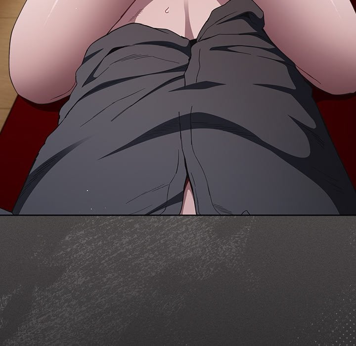 18+ Believe Me! I Offer You My First Chapter 38 page 7