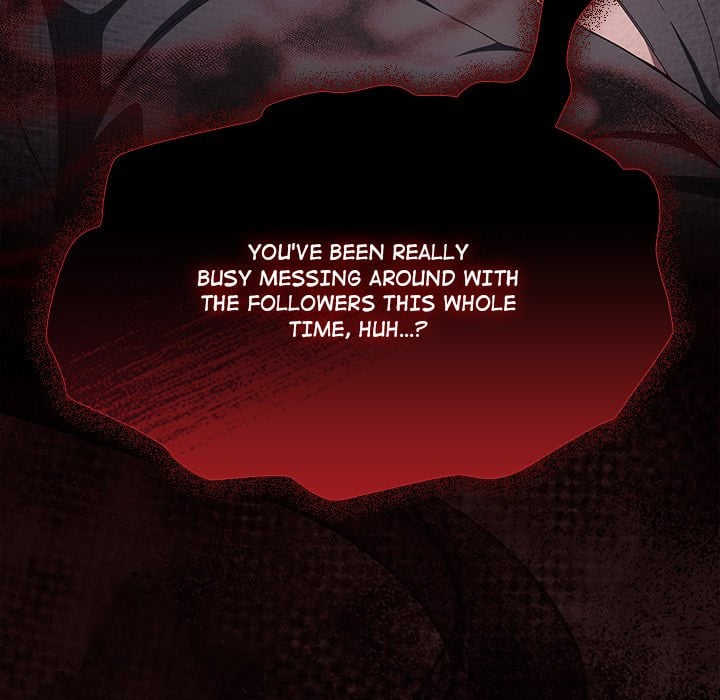 18+ Believe Me! I Offer You My First Chapter 38 page 11