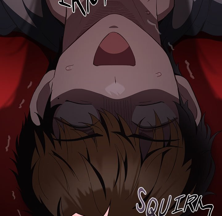 18+ Believe Me! I Offer You My First Chapter 38 page 13