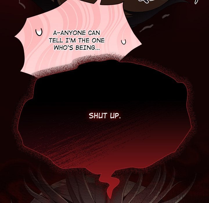 18+ Believe Me! I Offer You My First Chapter 38 page 14