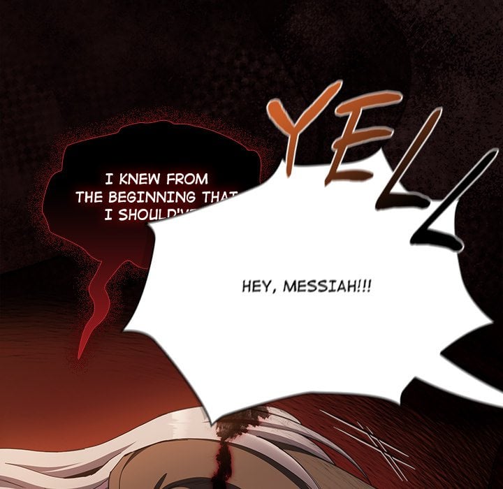 18+ Believe Me! I Offer You My First Chapter 38 page 18