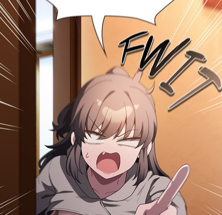 18+ Believe Me! I Offer You My First Chapter 38 page 21