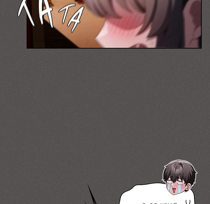 18+ Believe Me! I Offer You My First Chapter 38 page 25