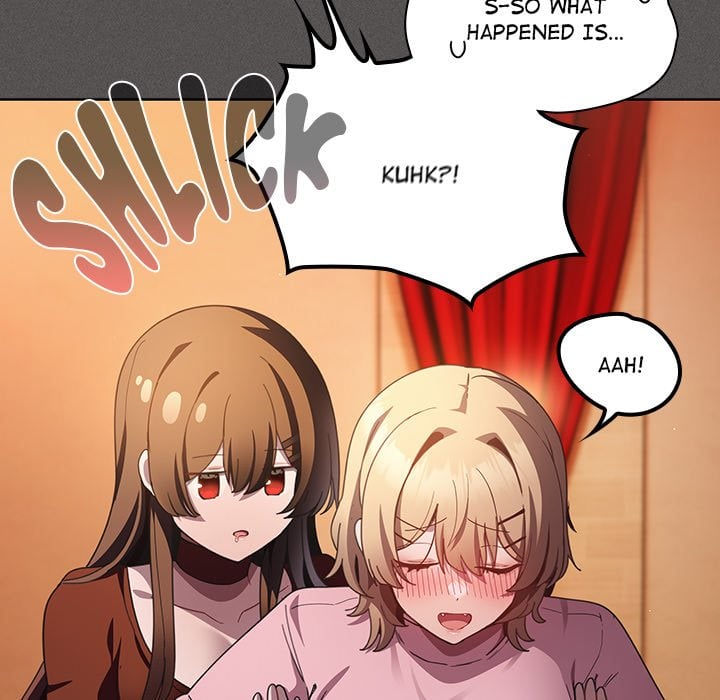 18+ Believe Me! I Offer You My First Chapter 38 page 26