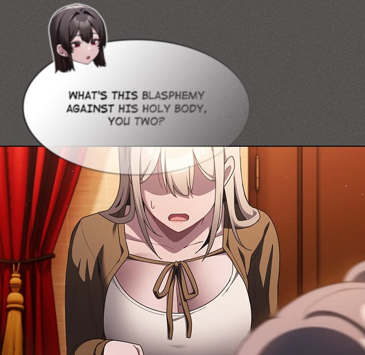 18+ Believe Me! I Offer You My First Chapter 38 page 29