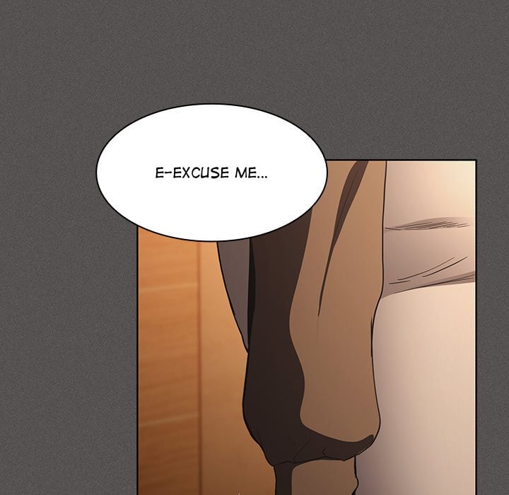 18+ Believe Me! I Offer You My First Chapter 38 page 36