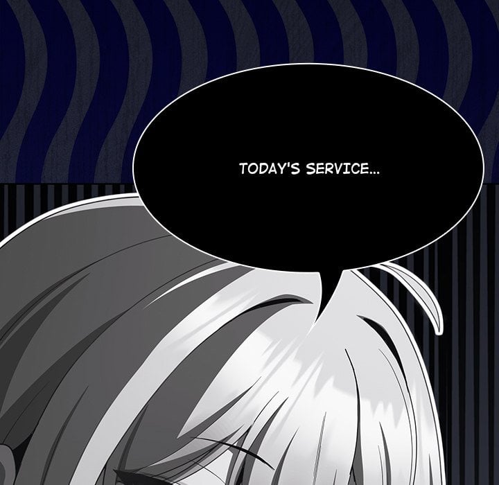 18+ Believe Me! I Offer You My First Chapter 38 page 43