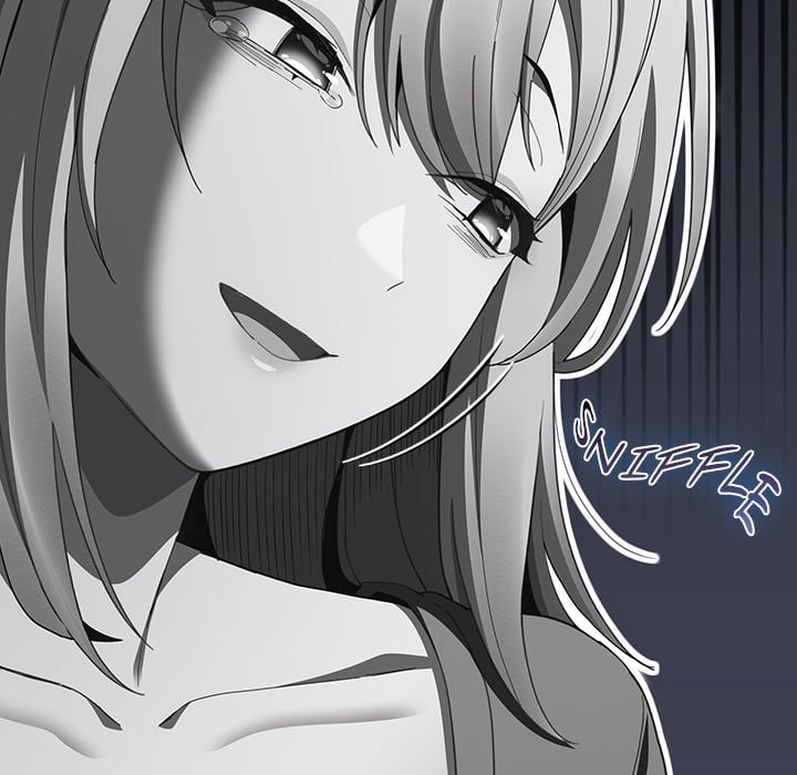 18+ Believe Me! I Offer You My First Chapter 38 page 44