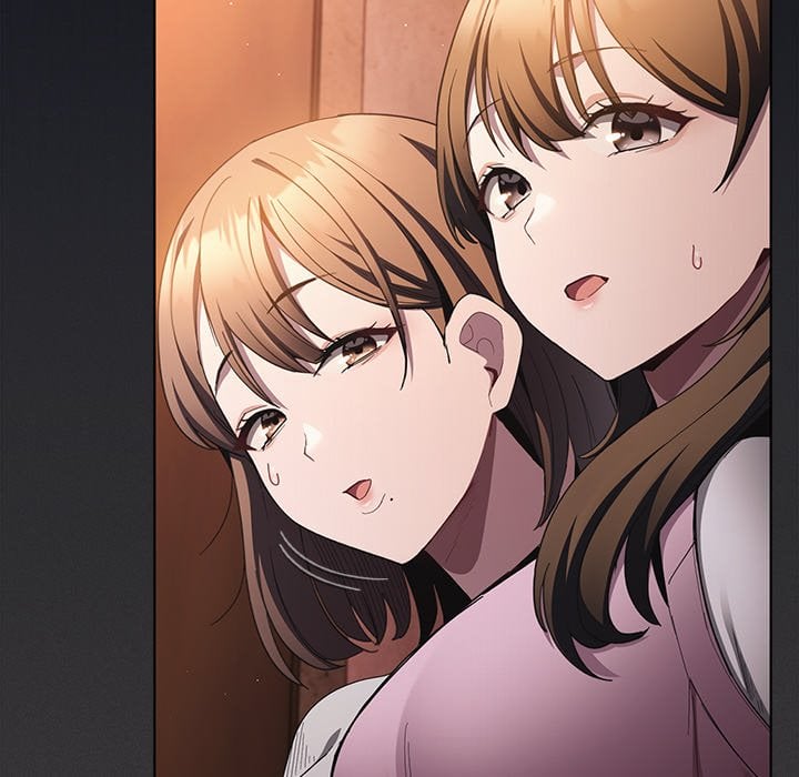 18+ Believe Me! I Offer You My First Chapter 38 page 47