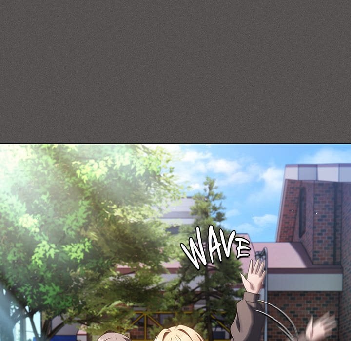 18+ Believe Me! I Offer You My First Chapter 38 page 56