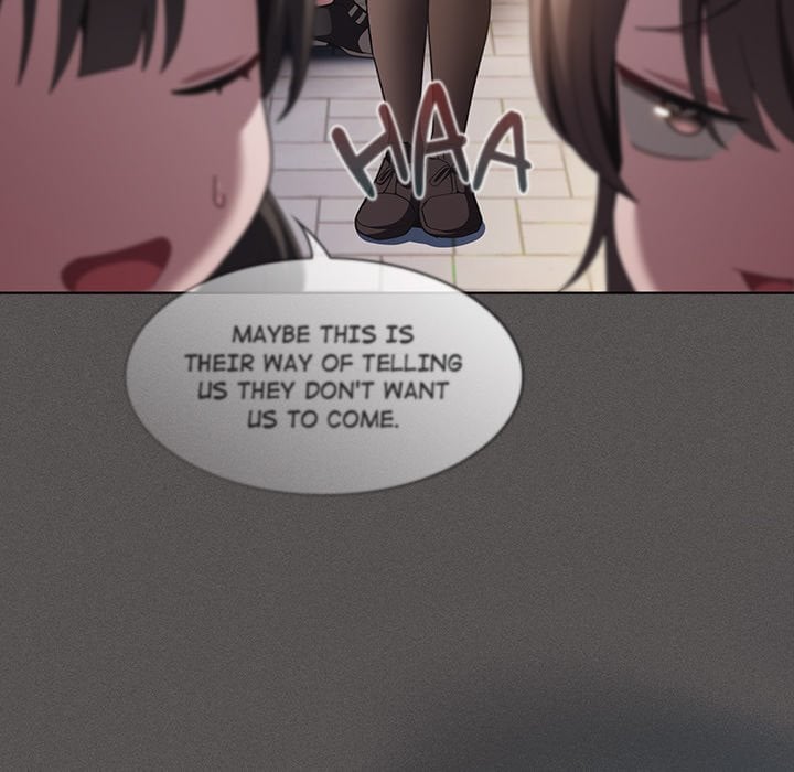 18+ Believe Me! I Offer You My First Chapter 38 page 58