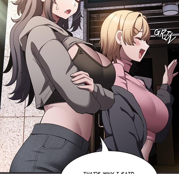18+ Believe Me! I Offer You My First Chapter 38 page 60