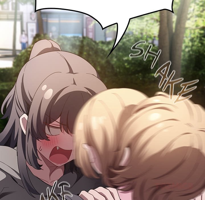 18+ Believe Me! I Offer You My First Chapter 38 page 64