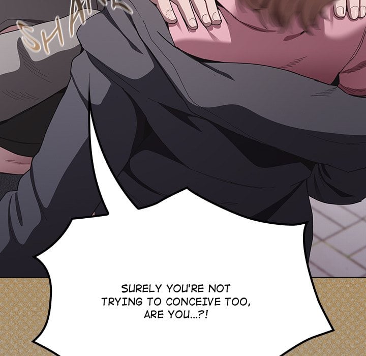 18+ Believe Me! I Offer You My First Chapter 38 page 65