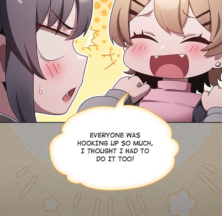 18+ Believe Me! I Offer You My First Chapter 38 page 67