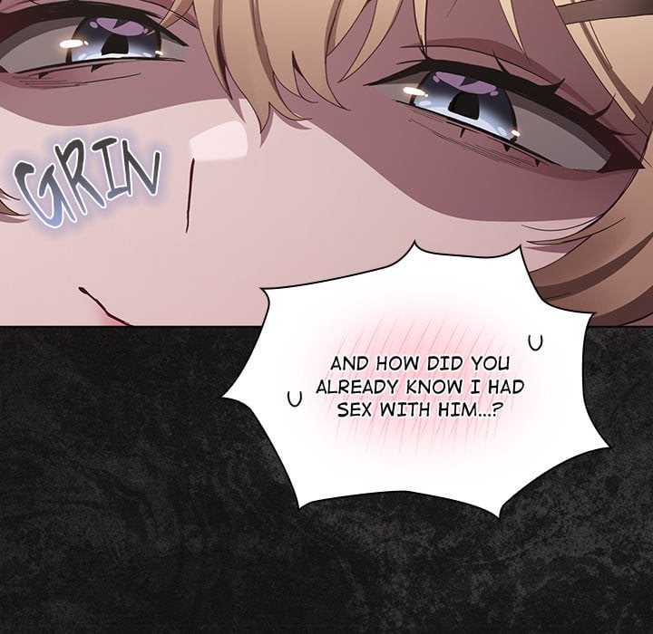 18+ Believe Me! I Offer You My First Chapter 38 page 69