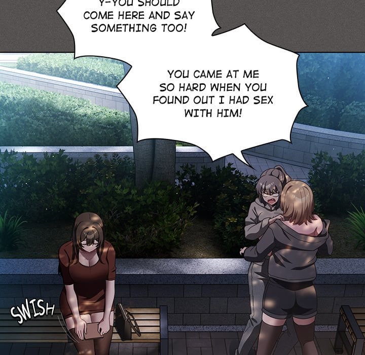 18+ Believe Me! I Offer You My First Chapter 38 page 74