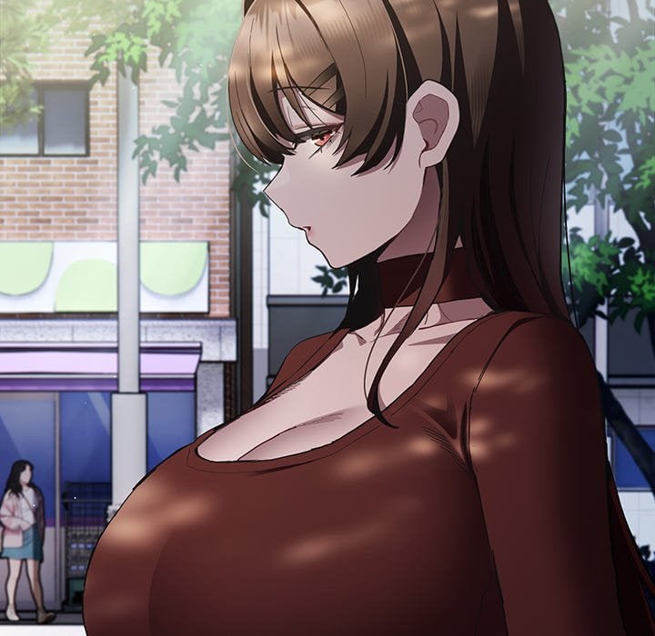 18+ Believe Me! I Offer You My First Chapter 38 page 77