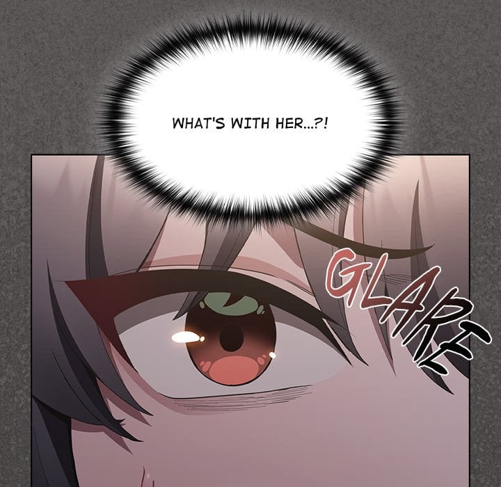 18+ Believe Me! I Offer You My First Chapter 38 page 83