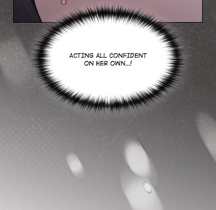 18+ Believe Me! I Offer You My First Chapter 38 page 84