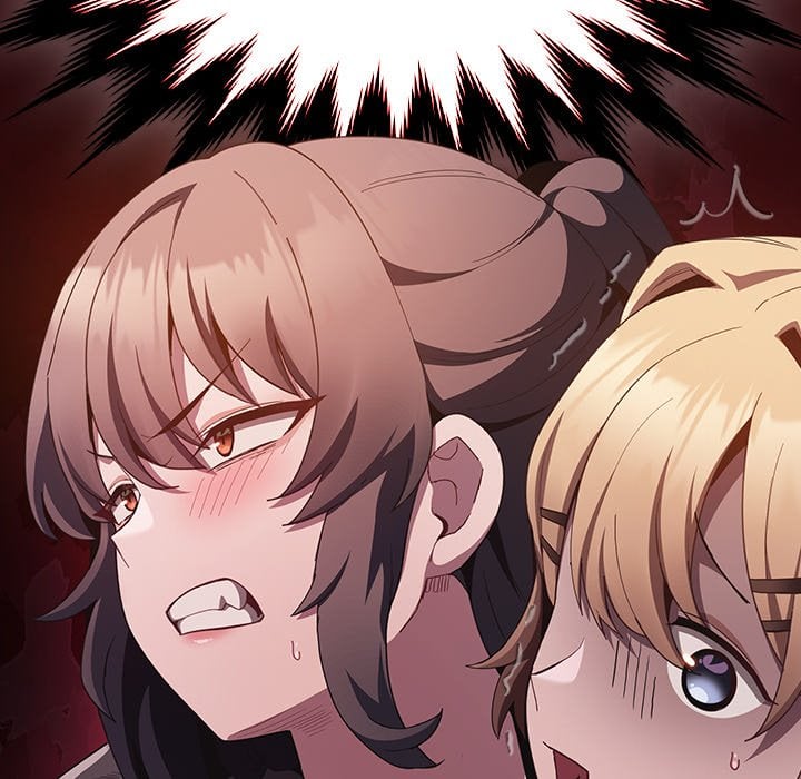 18+ Believe Me! I Offer You My First Chapter 38 page 89