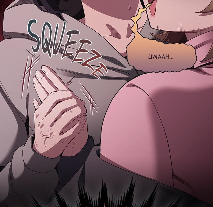 18+ Believe Me! I Offer You My First Chapter 38 page 90