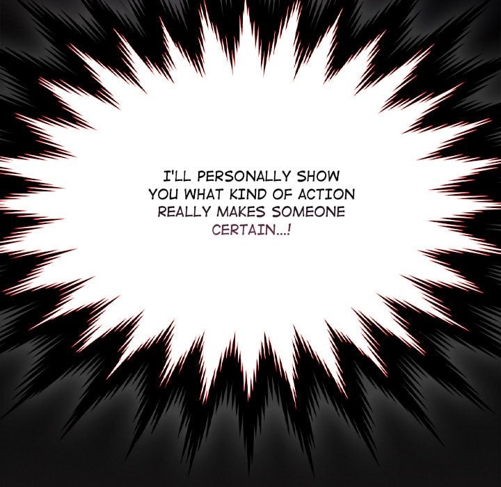 18+ Believe Me! I Offer You My First Chapter 38 page 91