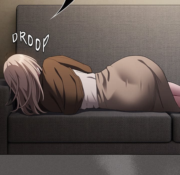 18+ Believe Me! I Offer You My First Chapter 38 page 99
