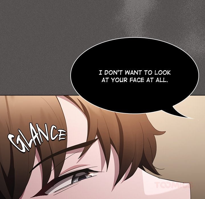 18+ Believe Me! I Offer You My First Chapter 38 page 100
