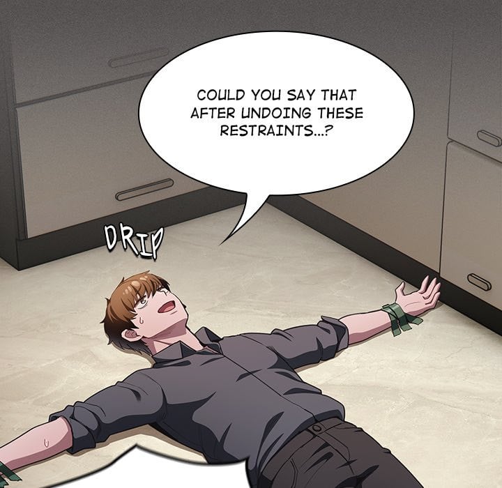 18+ Believe Me! I Offer You My First Chapter 38 page 102