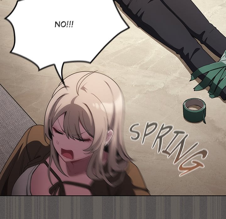 18+ Believe Me! I Offer You My First Chapter 38 page 103