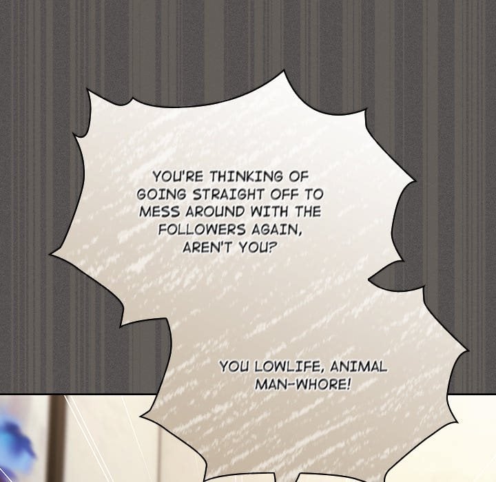 18+ Believe Me! I Offer You My First Chapter 38 page 104