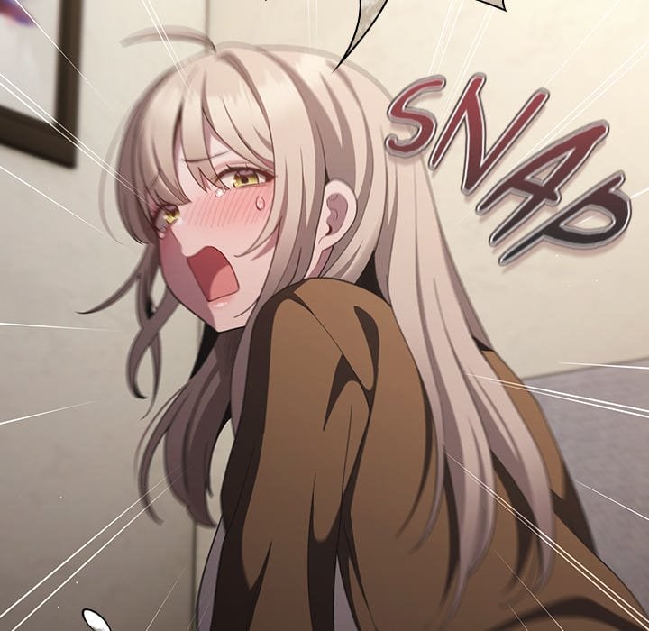 18+ Believe Me! I Offer You My First Chapter 38 page 105