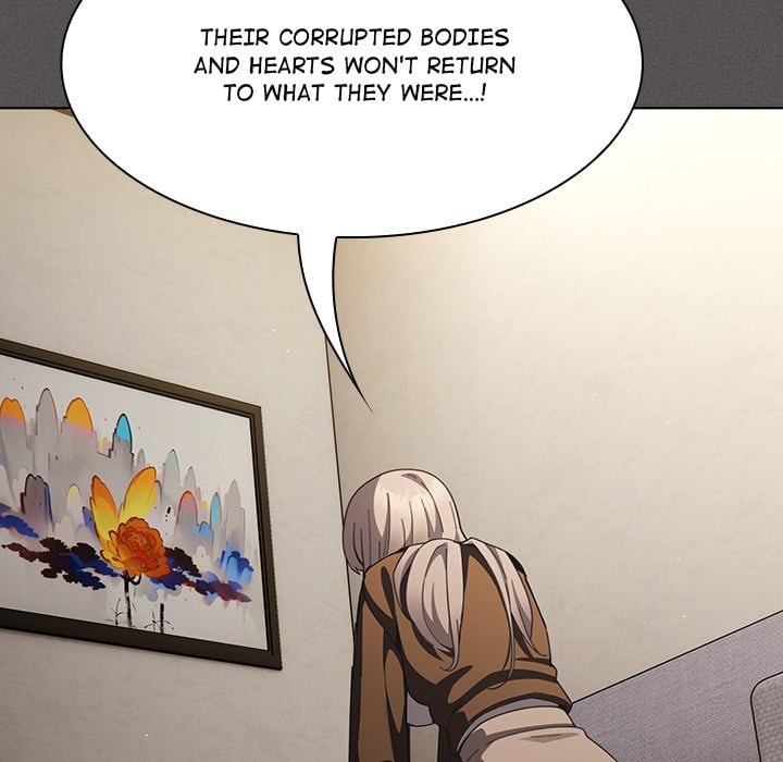 18+ Believe Me! I Offer You My First Chapter 38 page 110
