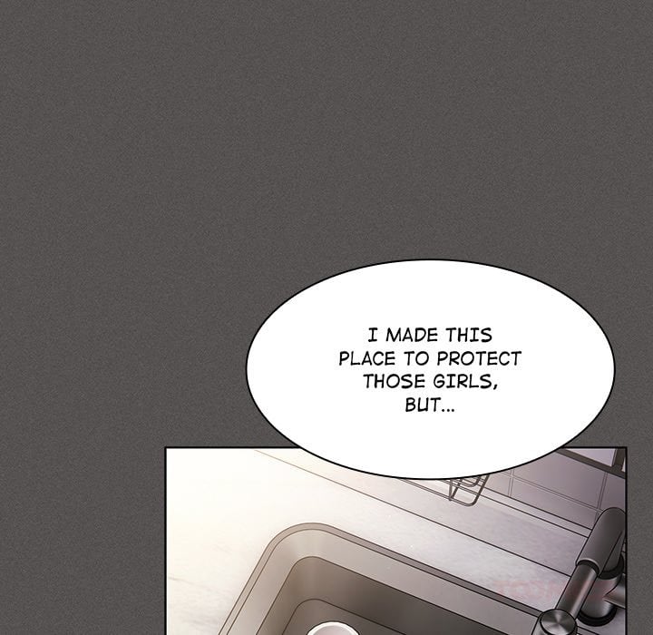 18+ Believe Me! I Offer You My First Chapter 38 page 112