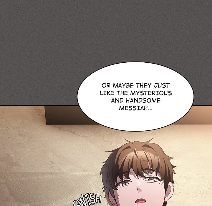 18+ Believe Me! I Offer You My First Chapter 38 page 114