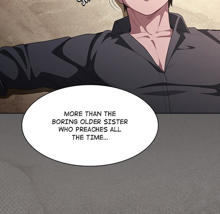 18+ Believe Me! I Offer You My First Chapter 38 page 115