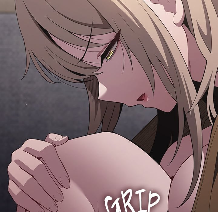 18+ Believe Me! I Offer You My First Chapter 38 page 119