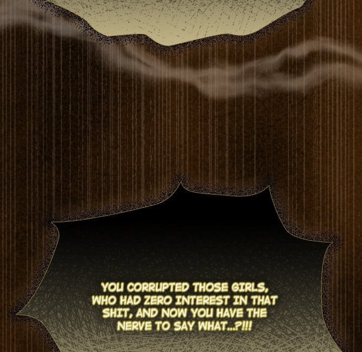 18+ Believe Me! I Offer You My First Chapter 38 page 132