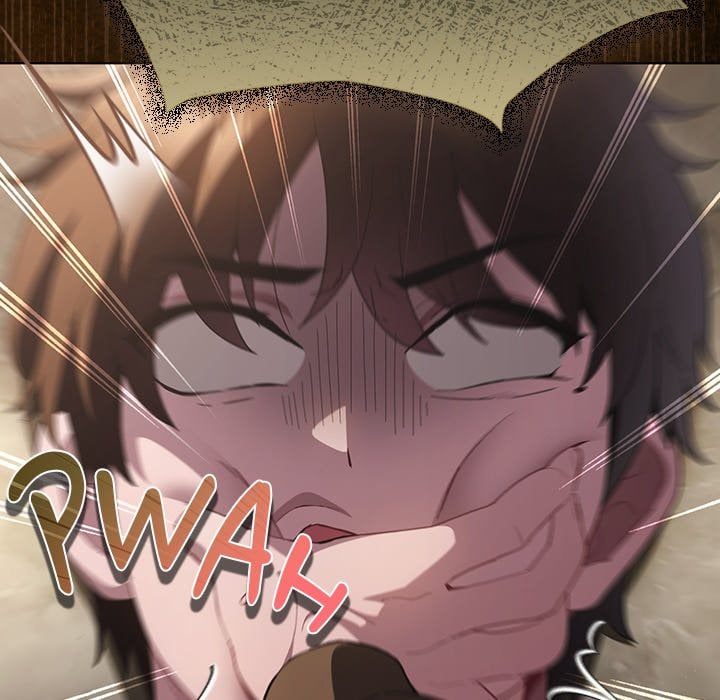 18+ Believe Me! I Offer You My First Chapter 38 page 133