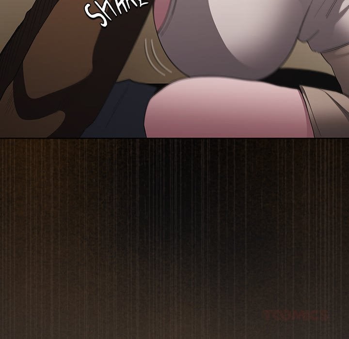 18+ Believe Me! I Offer You My First Chapter 38 page 136