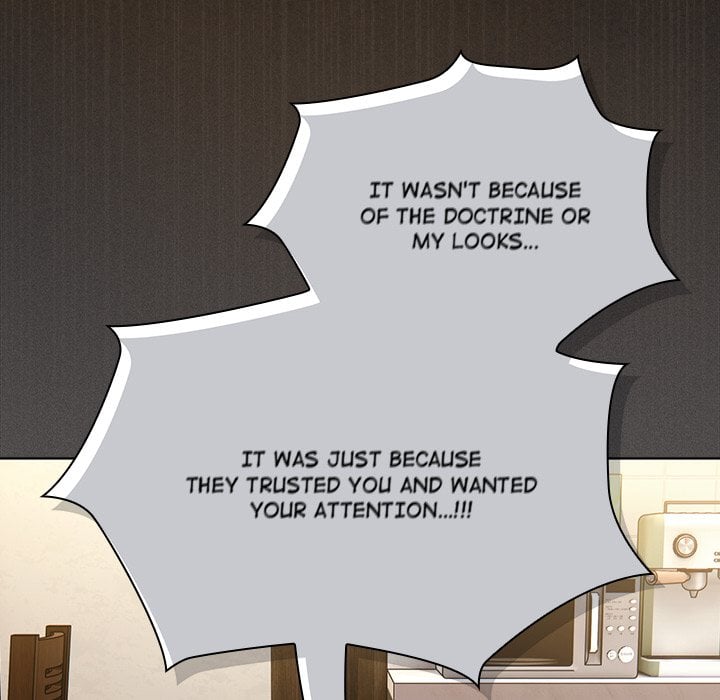18+ Believe Me! I Offer You My First Chapter 38 page 137