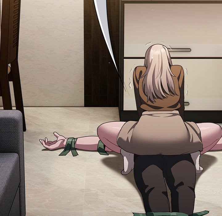 18+ Believe Me! I Offer You My First Chapter 38 page 138