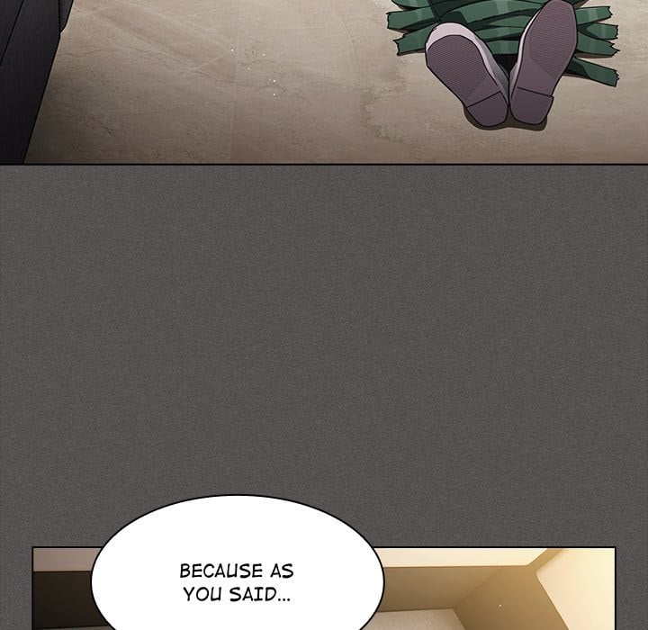 18+ Believe Me! I Offer You My First Chapter 38 page 139