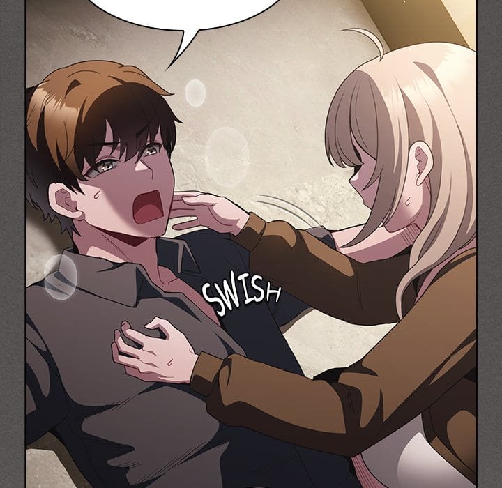 18+ Believe Me! I Offer You My First Chapter 38 page 140