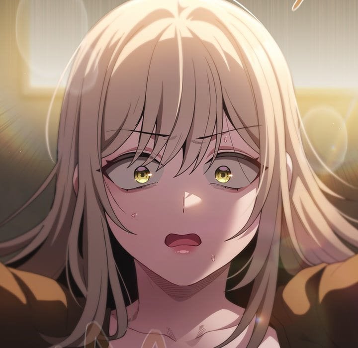 18+ Believe Me! I Offer You My First Chapter 38 page 143