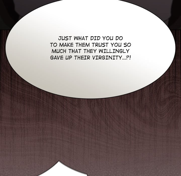 18+ Believe Me! I Offer You My First Chapter 38 page 145