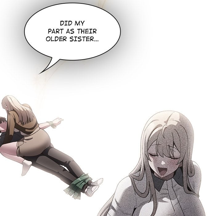 18+ Believe Me! I Offer You My First Chapter 38 page 151