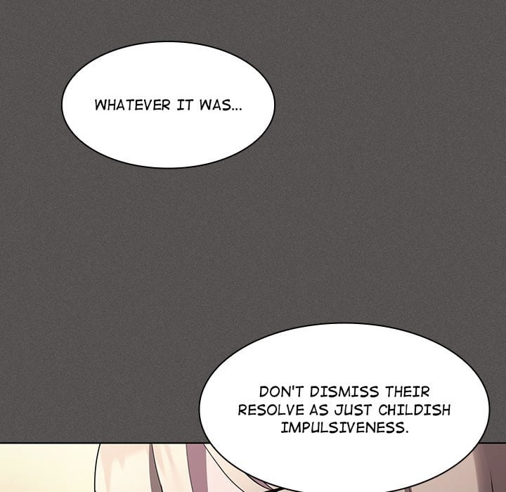 18+ Believe Me! I Offer You My First Chapter 38 page 154