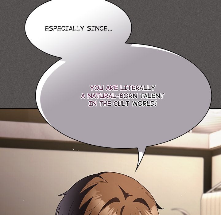 18+ Believe Me! I Offer You My First Chapter 38 page 156